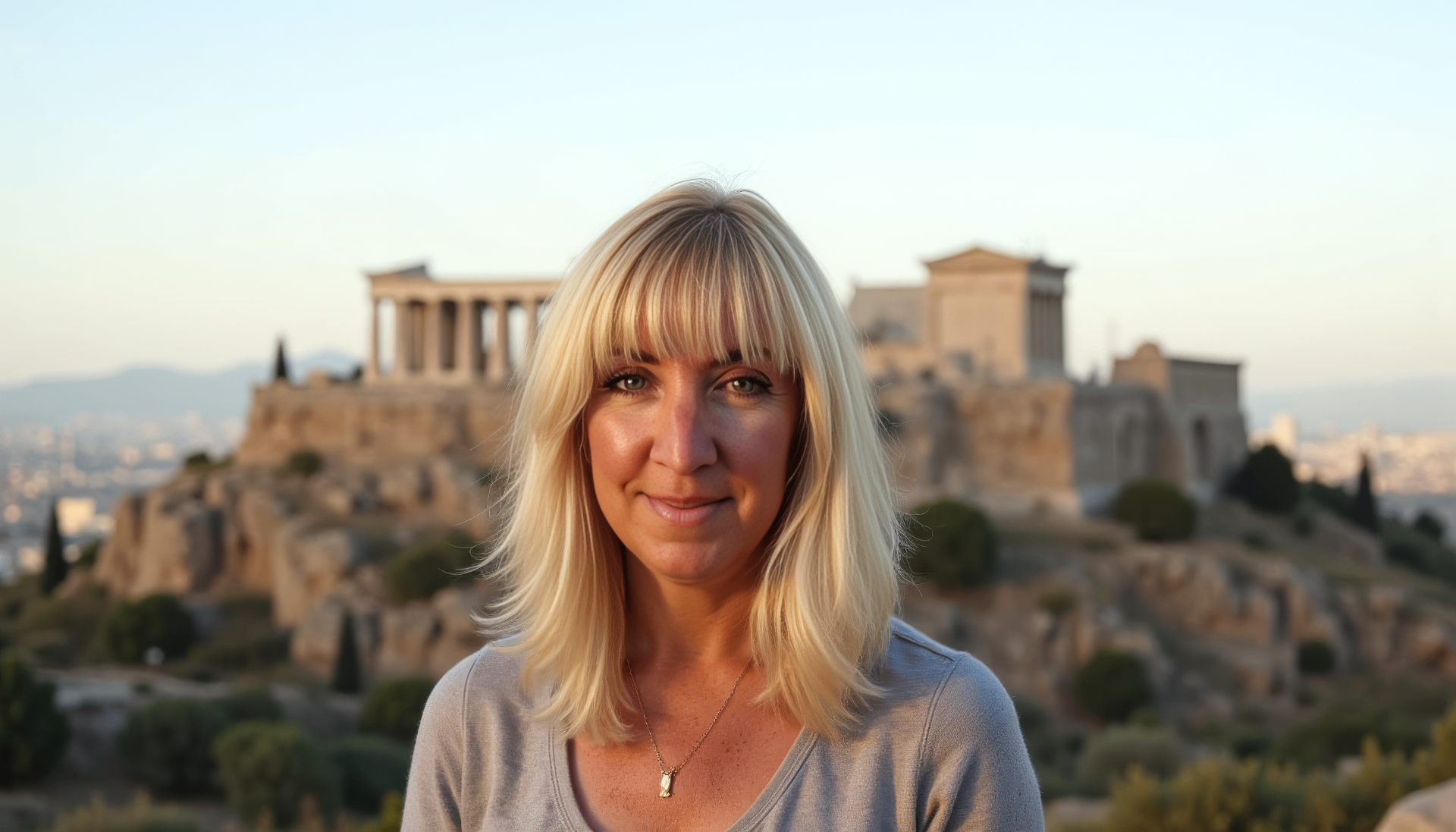 Anna, founder of Lifestyle Unlocked