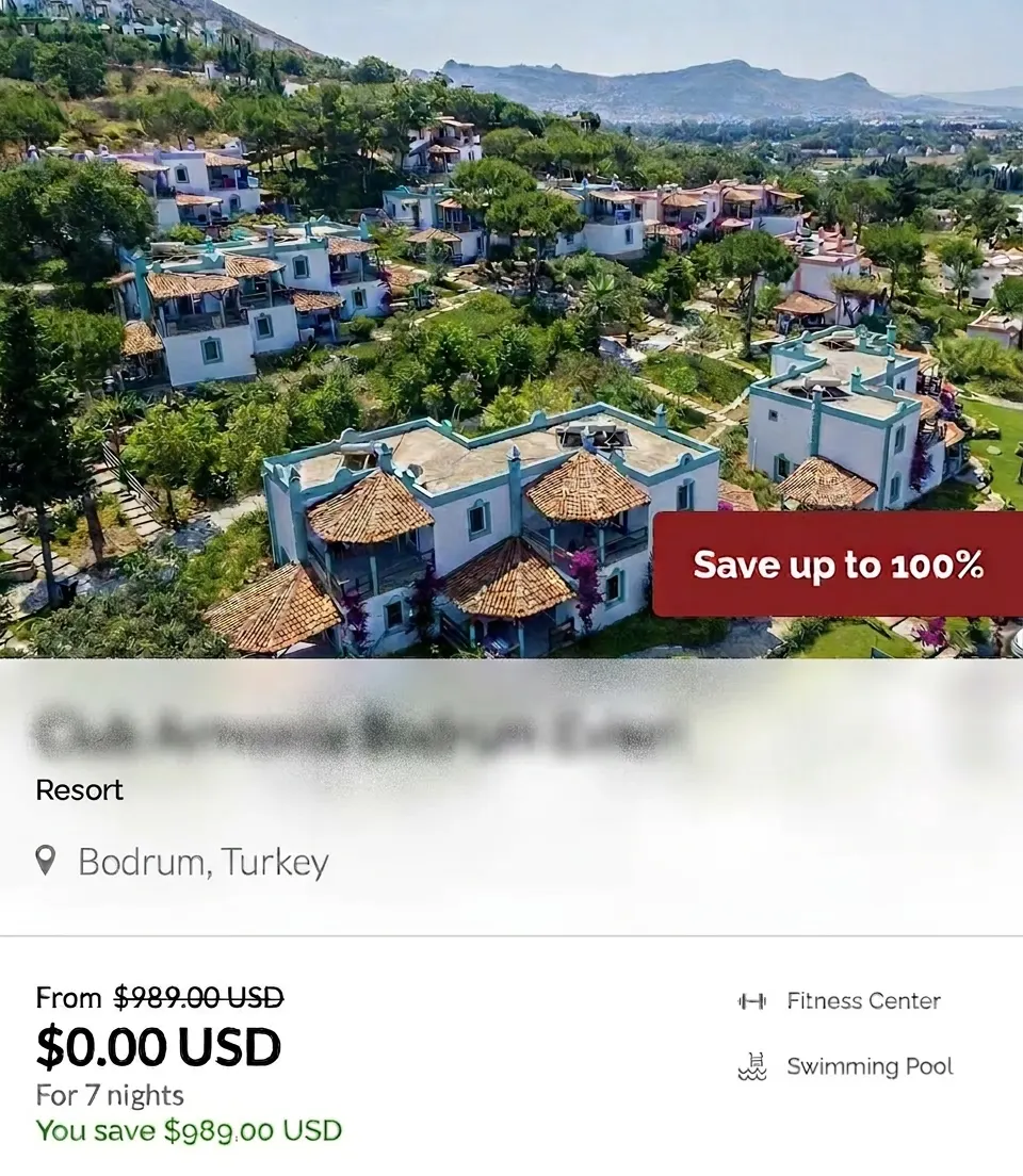 Club Armonia Bodrum Evleri, Bodrum, Turkey